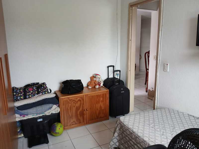 Apartamento à venda com 2 quartos, 50m² - Foto 4