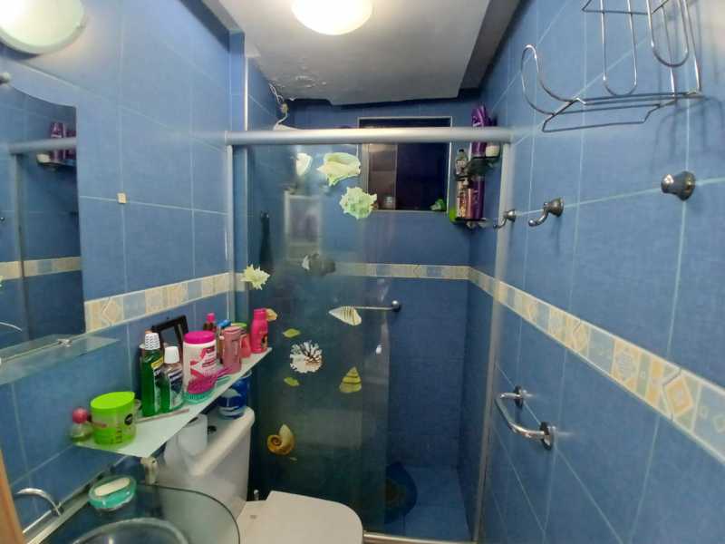 Apartamento à venda com 2 quartos, 50m² - Foto 6