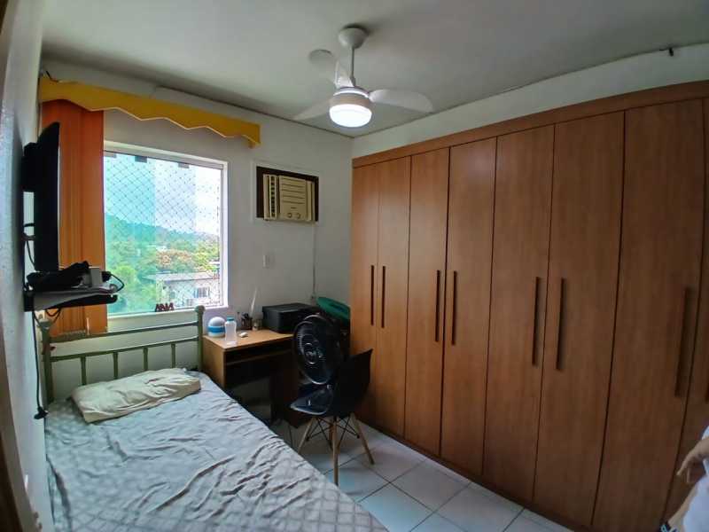 Apartamento à venda com 2 quartos, 50m² - Foto 3