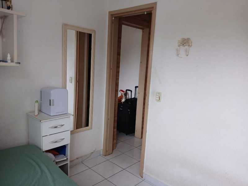 Apartamento à venda com 2 quartos, 50m² - Foto 8