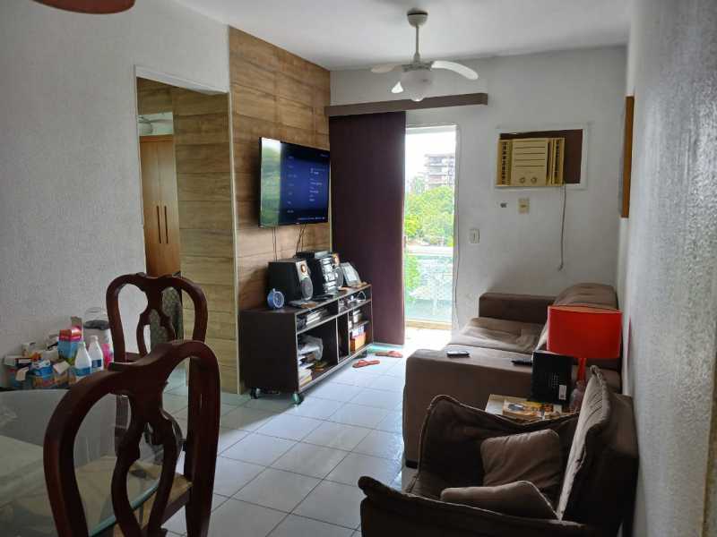 Apartamento à venda com 2 quartos, 50m² - Foto 1