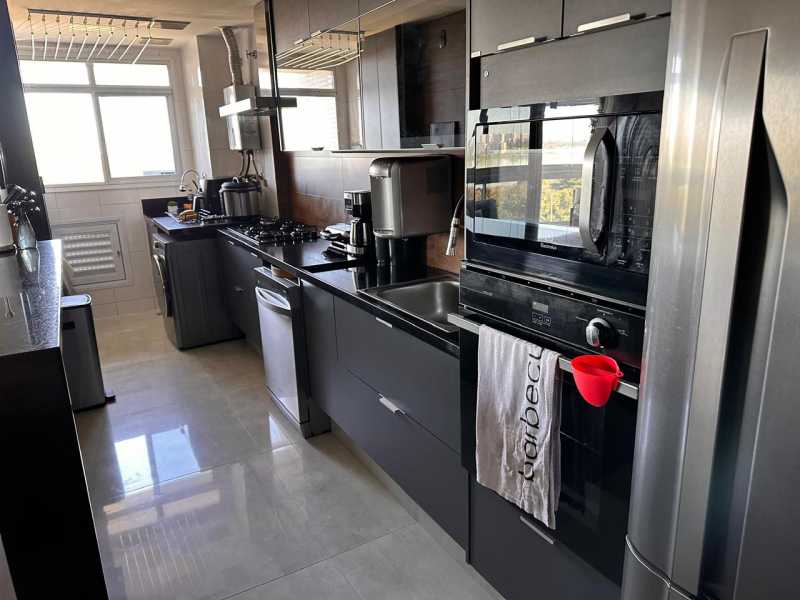 Apartamento à venda com 2 quartos, 85m² - Foto 8