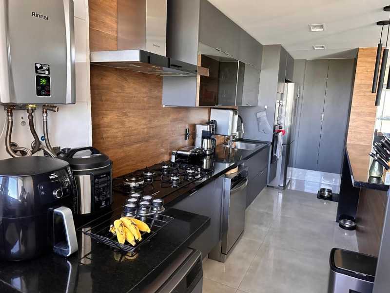 Apartamento à venda com 2 quartos, 85m² - Foto 9