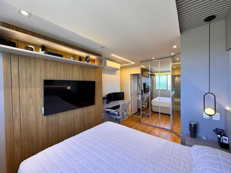 Apartamento à venda com 2 quartos, 85m² - Foto 15