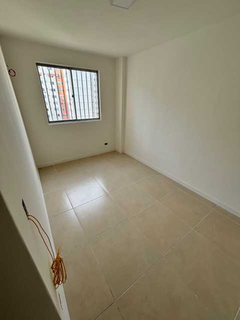 Apartamento à venda com 2 quartos, 50m² - Foto 8