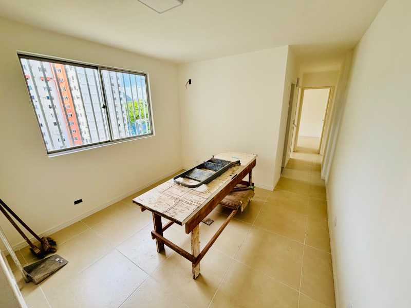 Apartamento à venda com 2 quartos, 50m² - Foto 1