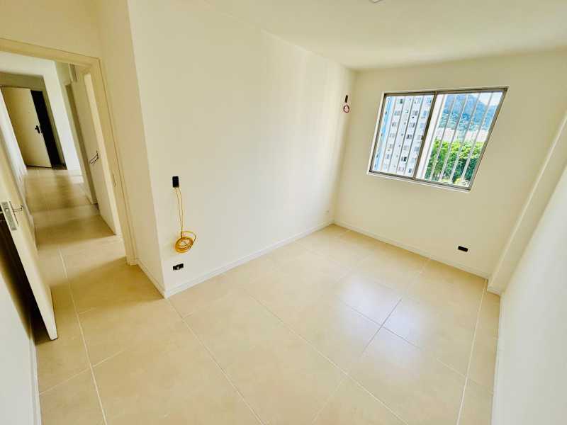 Apartamento à venda com 2 quartos, 50m² - Foto 10