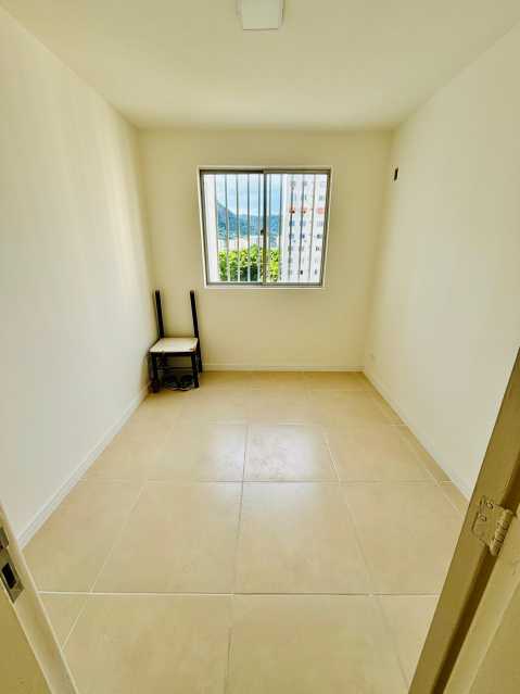 Apartamento à venda com 2 quartos, 50m² - Foto 7