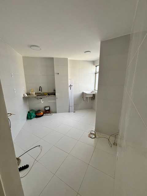 Apartamento à venda com 2 quartos, 50m² - Foto 4