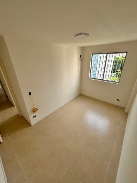 Apartamento à venda com 2 quartos, 50m² - Foto 9