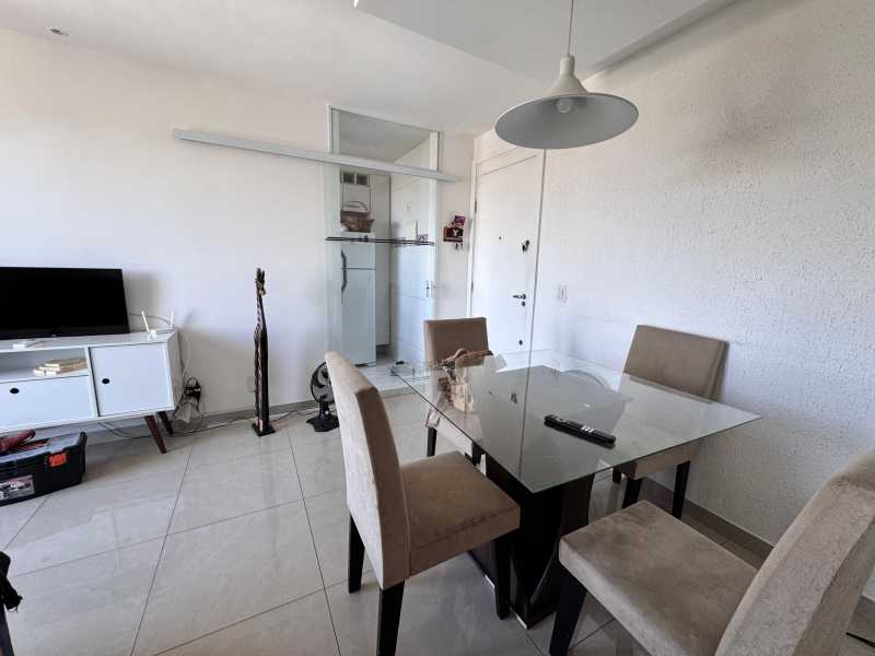 Apartamento à venda com 2 quartos, 51m² - Foto 3