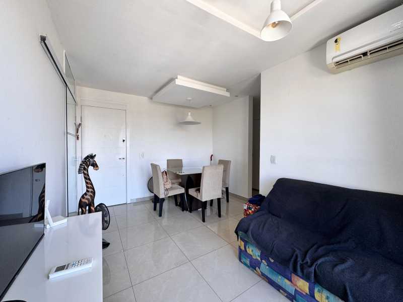 Apartamento à venda com 2 quartos, 51m² - Foto 5