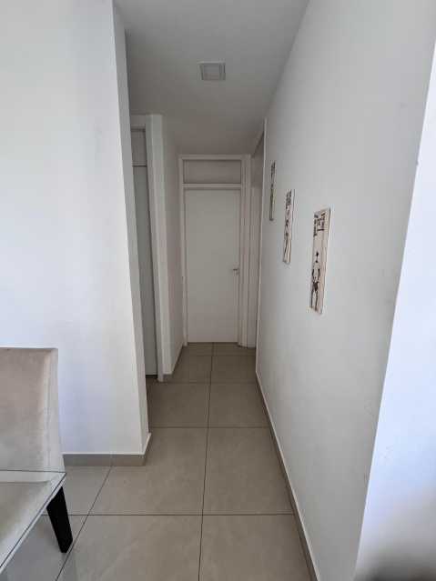 Apartamento à venda com 2 quartos, 51m² - Foto 11