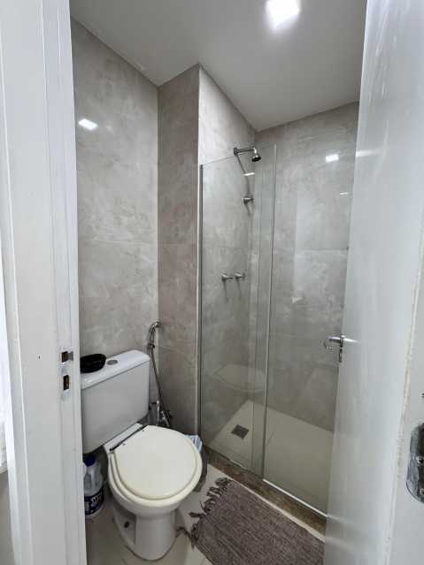 Apartamento à venda com 2 quartos, 51m² - Foto 12