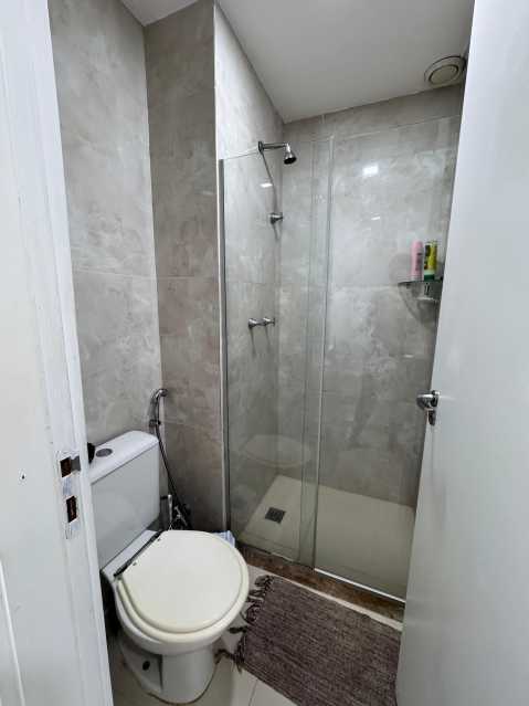 Apartamento à venda com 2 quartos, 51m² - Foto 13