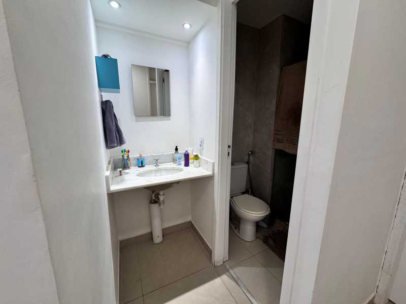 Apartamento à venda com 2 quartos, 51m² - Foto 14