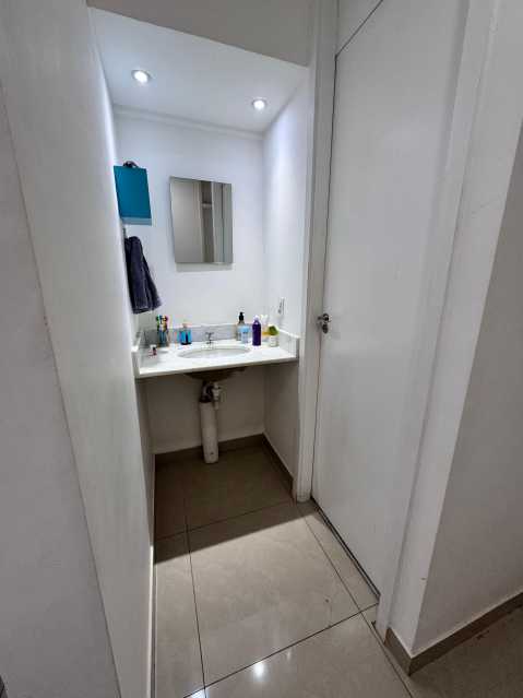 Apartamento à venda com 2 quartos, 51m² - Foto 15