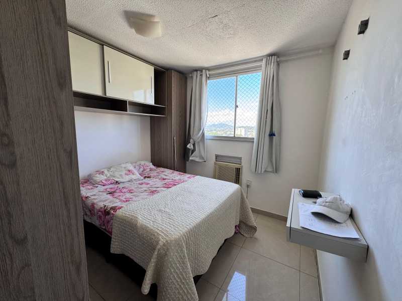 Apartamento à venda com 2 quartos, 51m² - Foto 16