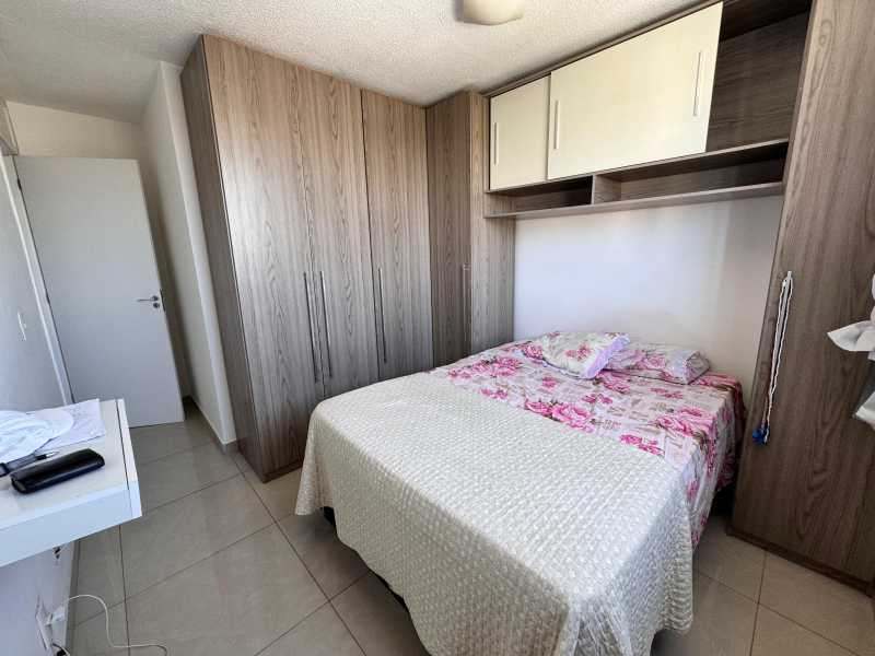 Apartamento à venda com 2 quartos, 51m² - Foto 17