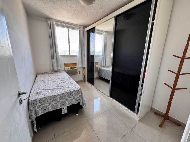 Apartamento à venda com 2 quartos, 51m² - Foto 18