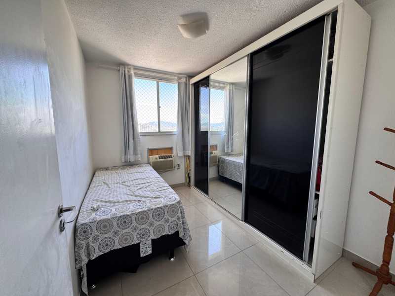 Apartamento à venda com 2 quartos, 51m² - Foto 19