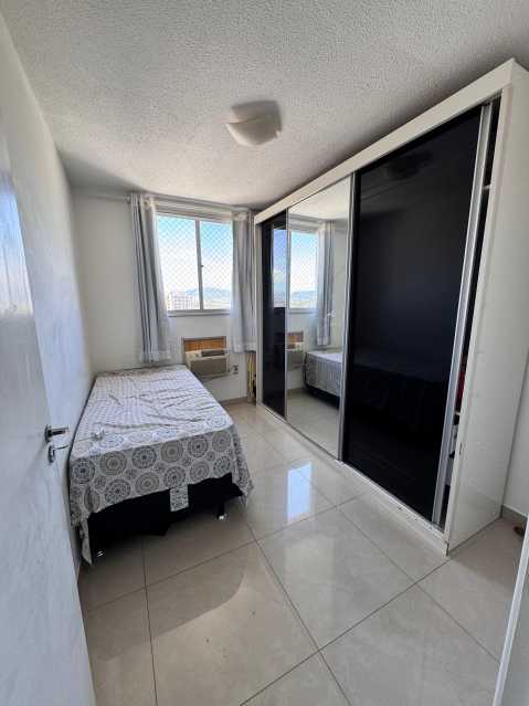 Apartamento à venda com 2 quartos, 51m² - Foto 20