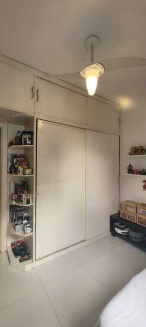 Apartamento à venda com 3 quartos, 81m² - Foto 9