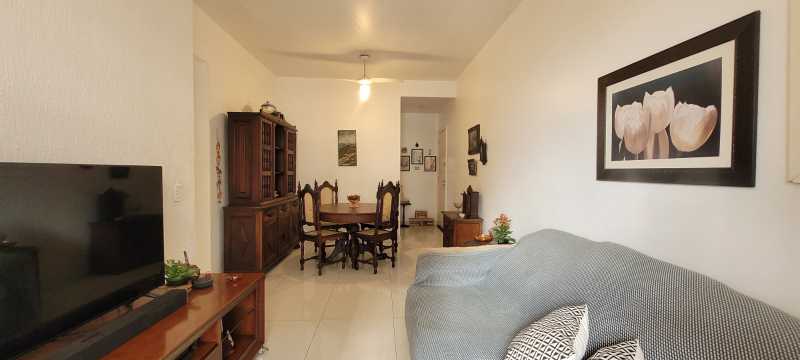 Apartamento à venda com 3 quartos, 81m² - Foto 3