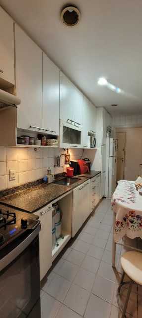 Apartamento à venda com 3 quartos, 81m² - Foto 5