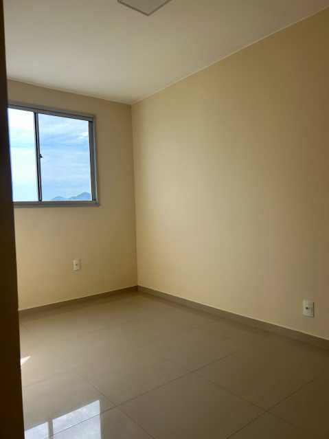 Apartamento à venda com 2 quartos, 51m² - Foto 5