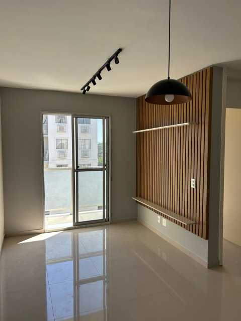 Apartamento à venda com 2 quartos, 51m² - Foto 1