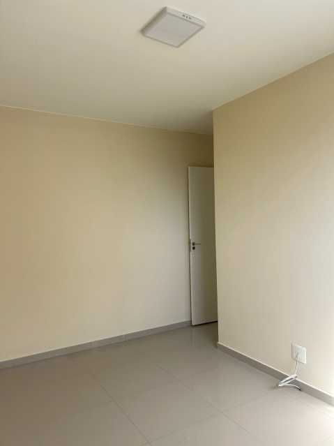 Apartamento à venda com 2 quartos, 51m² - Foto 7