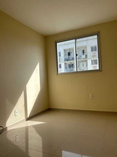 Apartamento à venda com 2 quartos, 51m² - Foto 6