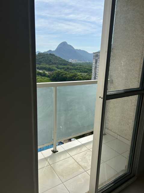 Apartamento à venda com 2 quartos, 51m² - Foto 2