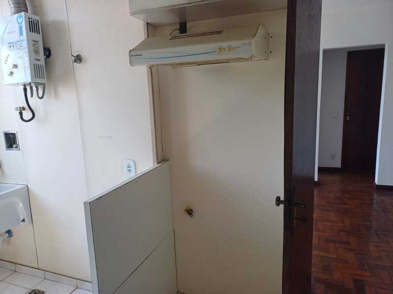 Apartamento à venda com 2 quartos, 76m² - Foto 8