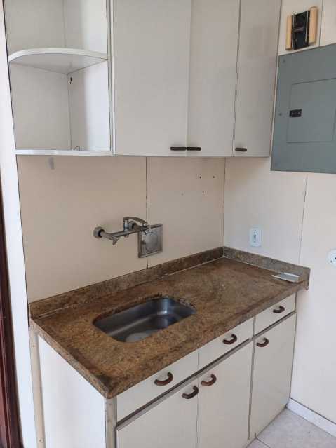 Apartamento à venda com 2 quartos, 76m² - Foto 9