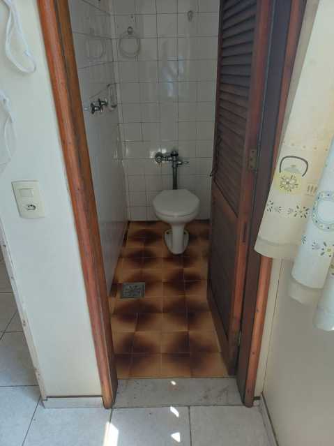 Apartamento à venda com 2 quartos, 76m² - Foto 16