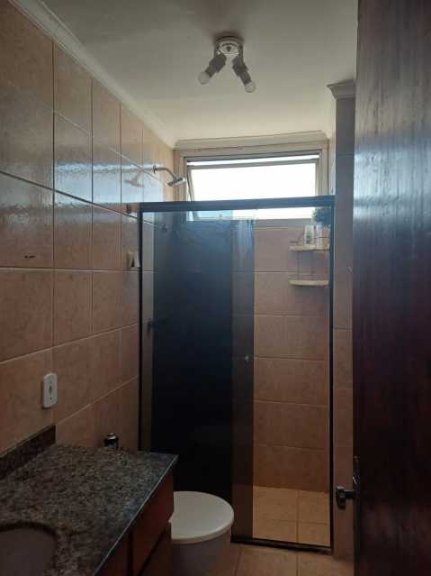 Apartamento à venda com 2 quartos, 76m² - Foto 21