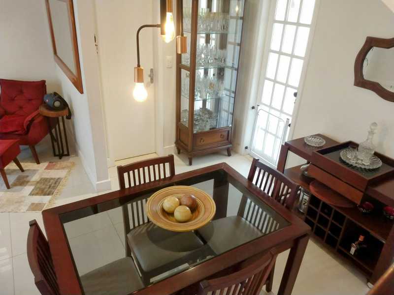 Casa de Condomínio à venda com 5 quartos, 264m² - Foto 5