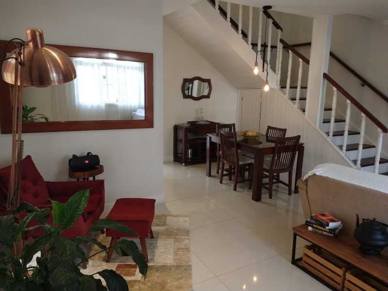 Casa de Condomínio à venda com 5 quartos, 264m² - Foto 7