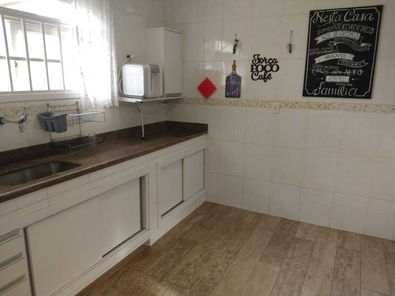 Casa de Condomínio à venda com 5 quartos, 264m² - Foto 12