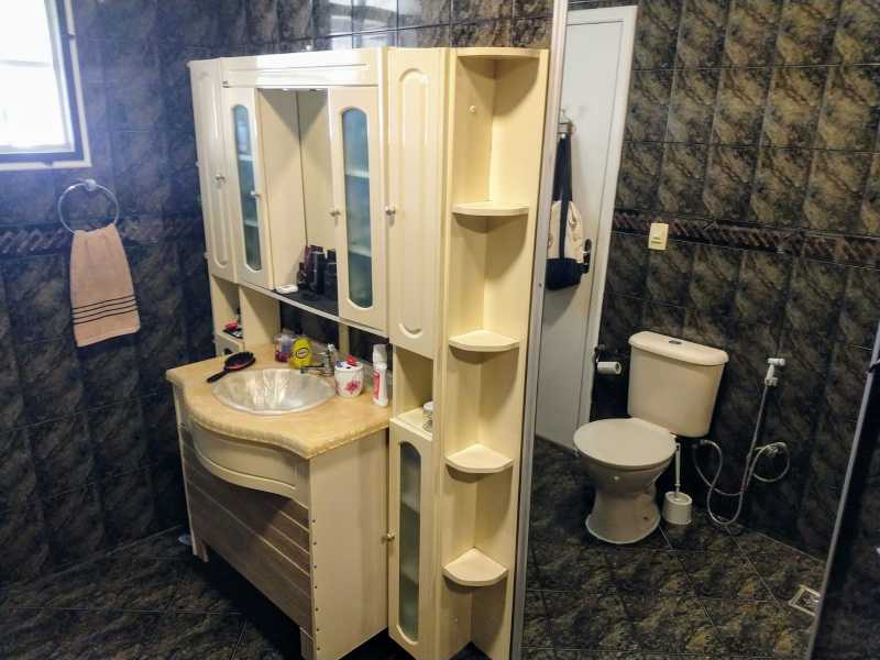 Casa de Condomínio à venda com 5 quartos, 264m² - Foto 13