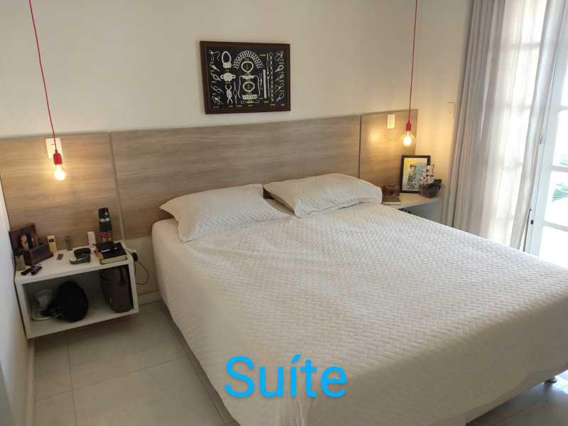 Casa de Condomínio à venda com 5 quartos, 264m² - Foto 14
