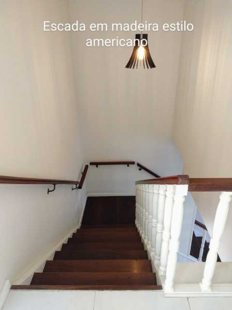 Casa de Condomínio à venda com 5 quartos, 264m² - Foto 16