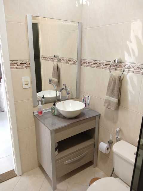 Casa de Condomínio à venda com 5 quartos, 264m² - Foto 18