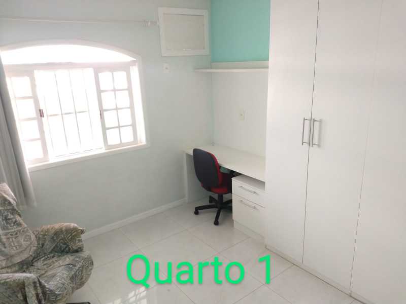Casa de Condomínio à venda com 5 quartos, 264m² - Foto 19