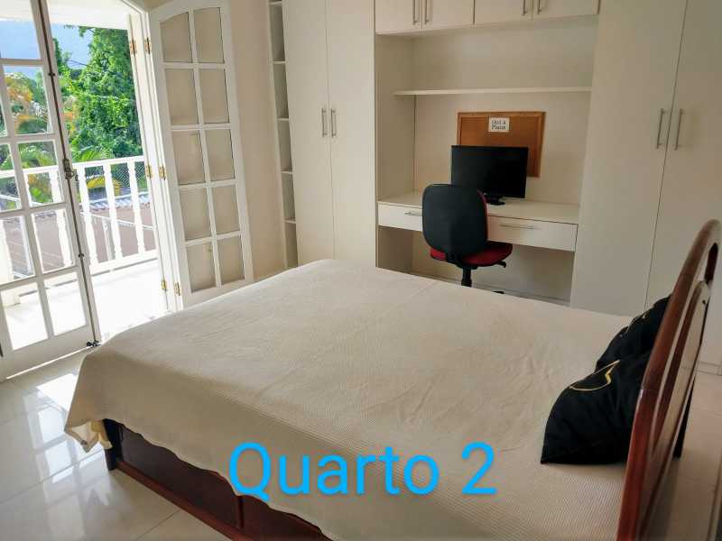 Casa de Condomínio à venda com 5 quartos, 264m² - Foto 21
