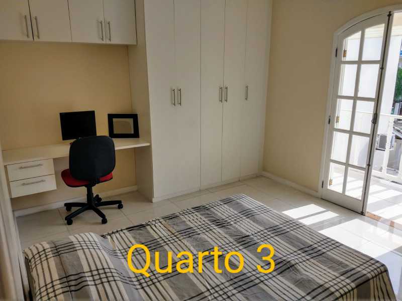 Casa de Condomínio à venda com 5 quartos, 264m² - Foto 22