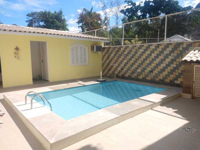 Casa de Condomínio à venda com 5 quartos, 264m² - Foto 24