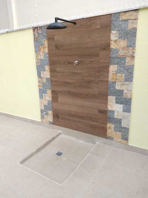 Casa de Condomínio à venda com 5 quartos, 264m² - Foto 25